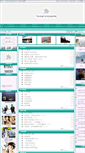 Mobile Screenshot of billzou.16789.net